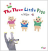 little 3 pigs